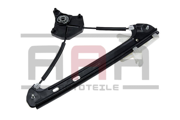 VW Golf VII (5G1, BQ1, BE1, BE2), VW Golf VII Variant (BA5, BV5) Fensterheber Fenster Fensterhalter hinten links