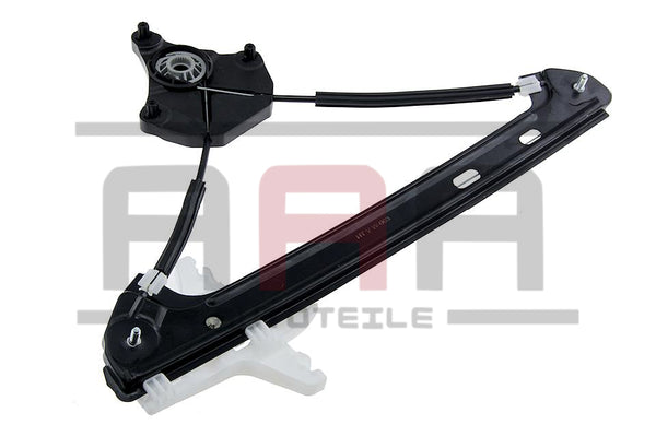 VW Golf VII (5G1, BQ1, BE1, BE2), VW Golf VII Variant (BA5, BV5) Fensterheber Fenster Fensterhalter hinten rechts