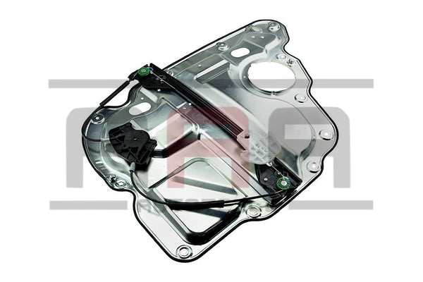 VW Touran (1T1, 1T2), VW Touran (1T3) Fensterheber Fenster Fensterhalter hinten links