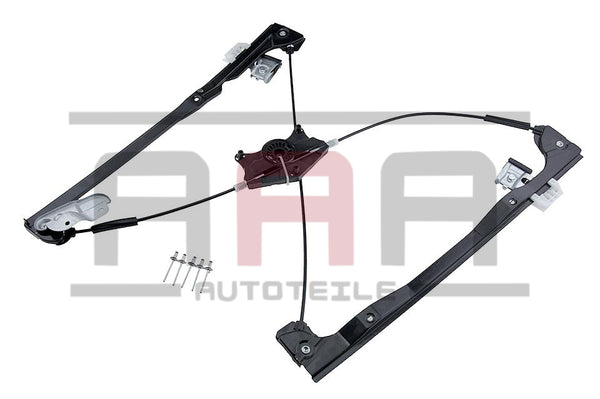 VW Caddy III Großraumlimousine (2KB, 2KJ, 2CB, 2CJ) Fensterheber Fenster Fensterhalter vorne rechts