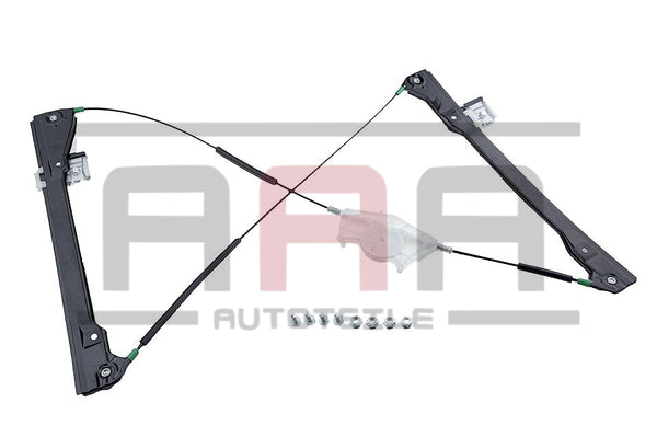 VW New Beetle (9C1, 1C1), VW New Beetle Cabriolet (1Y7) Fensterheber Fenster Fensterhalter vorne links