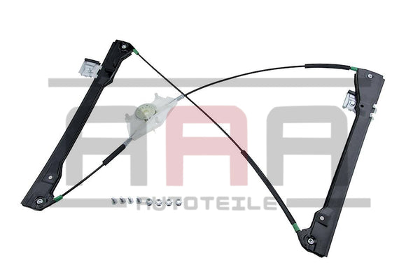 VW New Beetle (9C1, 1C1), VW New Beetle Cabriolet (1Y7) Fensterheber Fenster Fensterhalter vorne rechts