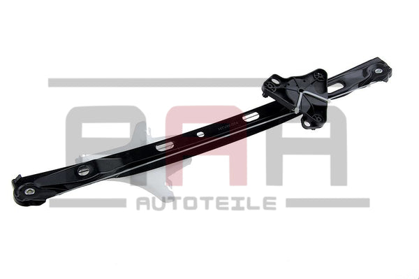 VW Tiguan (5N) Fensterheber Fenster Fensterhalter hinten links