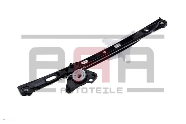 VW Tiguan (5N) Fensterheber Fenster Fensterhalter hinten rechts