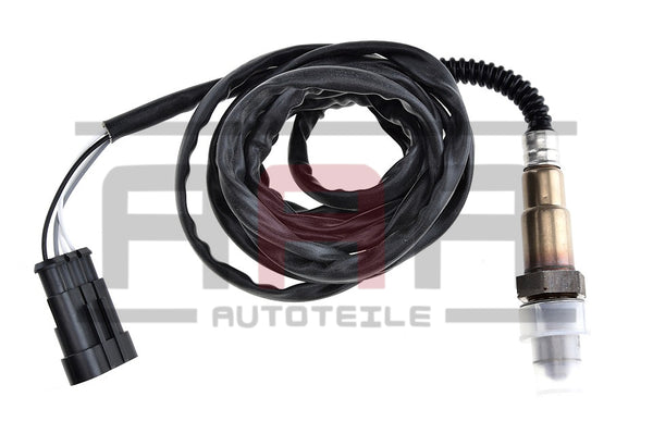 Alfa Romeo 147 (937), Alfa Romeo 156 (932) Lambdasonde Nox Sensor