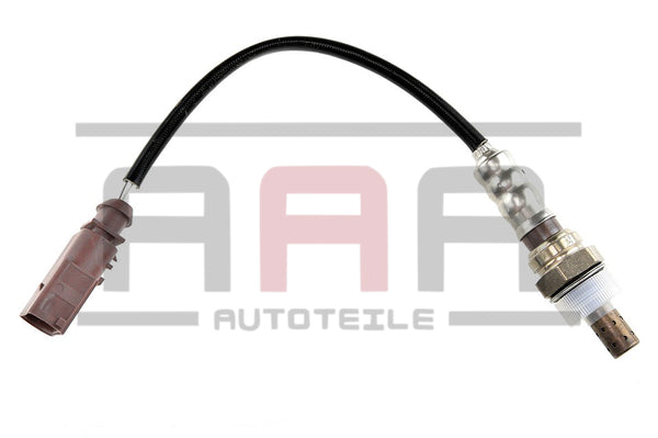 VW Polo (9N), Skoda Fabia II Combi (545) Lambdasonde Nox Sensor