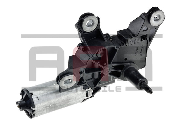 Skoda Octavia I (1U2) Scheibenwischermotor Scheibenwischer Wischermotor hinten