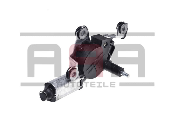 Skoda Octavia II Combi (1Z5) Scheibenwischermotor Scheibenwischer Wischermotor hinten