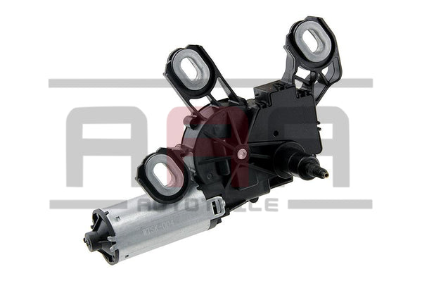 Skoda OCtavia II (1Z3) Scheibenwischermotor Scheibenwischer Wischermotor hinten