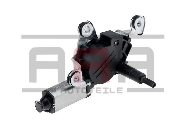 Skoda Fabia II (542), Skoda Superb II Kombi (3T5), Skoda Yeti (5L) Scheibenwischermotor Scheibenwischer Wischermotor hinten