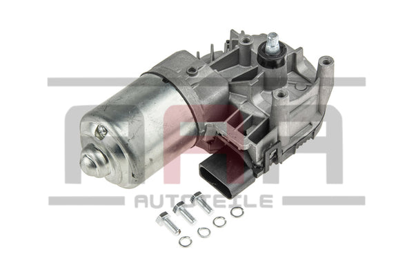 Skoda Octavia II (1Z3), VW EOS (1F7, 1F8), VW Golf V (1K1), VW Jetta III (1K2) Scheibenwischermotor Scheibenwischer Wischermotor vorne