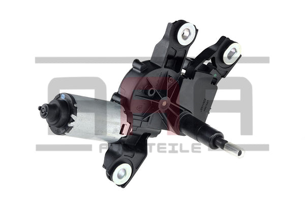 VW Tiguan (5N), VW Tiguan (AD1, AX1) Scheibenwischermotor Scheibenwischer Wischermotor hinten