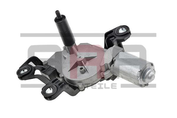 VW Polo V (6R1, 6C1), VW Sharan (7N1, 7N2), VW Touran (1T3) Scheibenwischermotor Scheibenwischer Wischermotor hinten