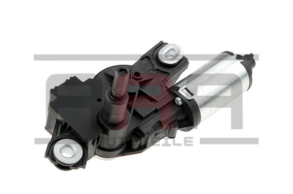 VW Caddy Alltrack Großraumlimousine (SAB), VW Caddy III Großraumlimousine (2KB, 2KJ, 2CB, 2CJ) Scheibenwischermotor Scheibenwischer Wischermotor hinten