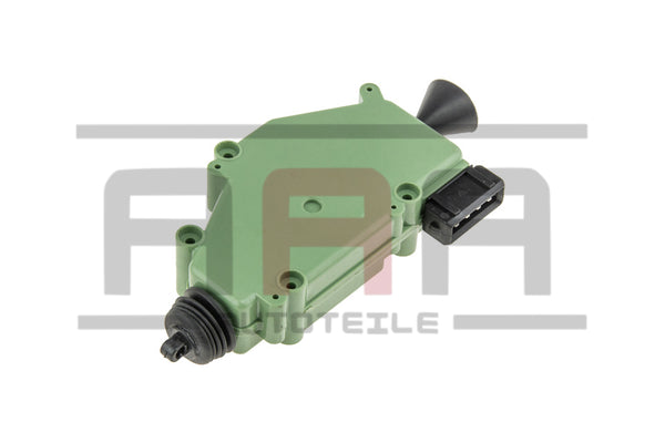 VW Transporter III Bus, VW Transporter IV Bus (70B, 70C, 7DB, 7DK, 70J, 70K, 7DC, 7DJ) Stellmotor Türschloss Schließanlage vorne links/rechts