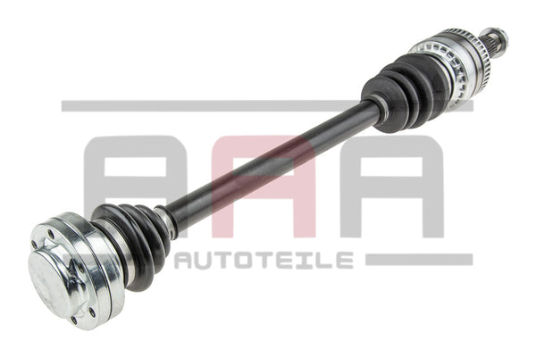 BMW 1 (E81), BMW 1 (E87) Antriebswelle Gelenkwelle Hinten Hinterachse links
