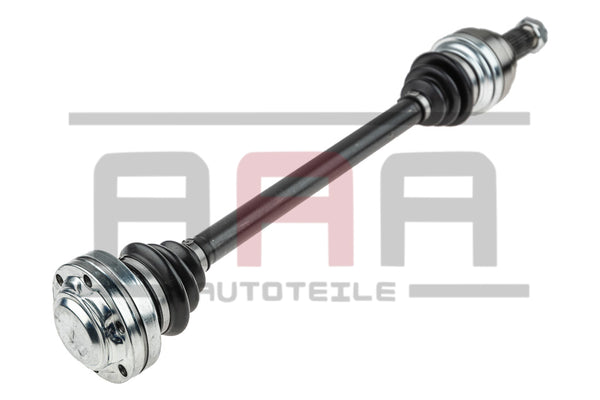 BMW X1 (E84) Antriebswelle Gelenkwelle Hinten Hinterachse links