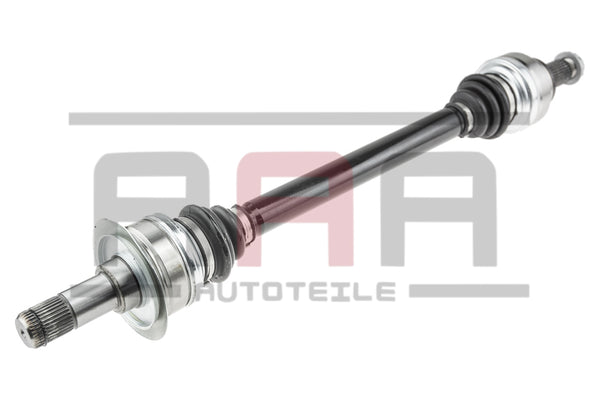 BMW Cabriolet (F12), BMW Coupe (F13) Antriebswelle Gelenkwelle Hinten Hinterachse links