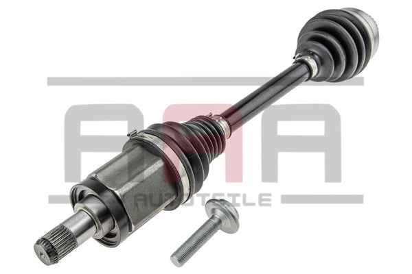 BMW X3 (F25), BMW X4 (F26) Gelenkwelle Vorne Vorderachse links