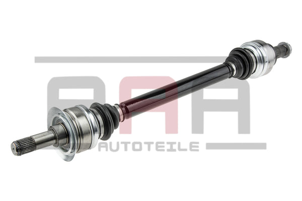 BMW 5 Gran Turismo (F07), BMW 6 Cabriolet (F12) Gelenkwelle Hinten Hinterachse links