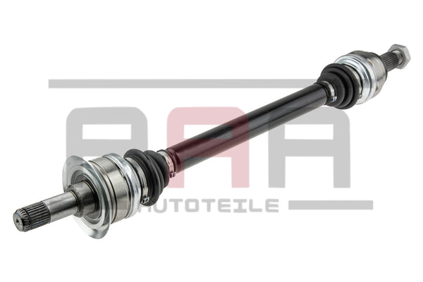 BMW X3 (F25), BMW X4 (F26) Gelenkwelle Hinten Hinterachse links
