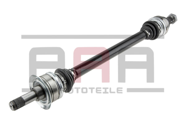 BMW X3 (F25), BMW X4 (F26) Gelenkwelle Hinten Hinterachse rechts