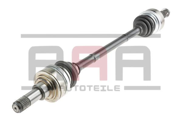 BMW 3 Gran Turismo (F34), BMW 3 Touring (F31) Gelenkwelle Hinten Hinterachse links