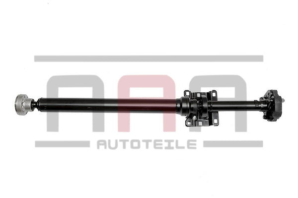 VW Touareg 7LA 7L6 7L7 02-10 Kardanwelle Gelenkwelle hinten