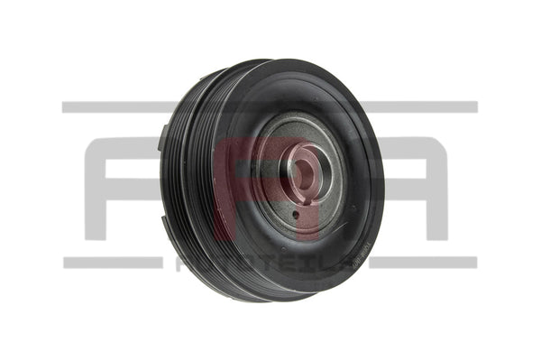 Land Rover Freelander I (L314), Rover 75 (RJ) Riemenscheibe Kurbelwelle