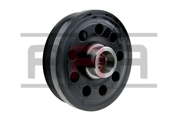 BMW 1 (F20), BMW 2 Coupe (F22, F87) Riemenscheibe Kurbelwelle