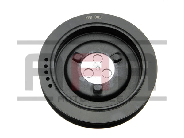 Ford Ranger (TKE), Land Rover Defender Cabrio (L316) Riemenscheibe Kurbelwelle