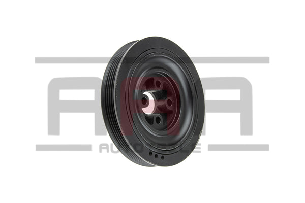 Seat Arosa (6H1), Skoda Felicia I (6U1), VW Polo (6N2) Riemenscheibe Kurbelwelle