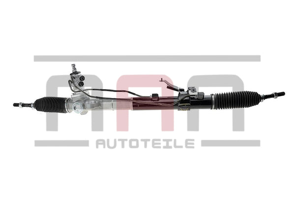 Hyundai Santa Fe II (CM) Lenkgetriebe Servolenkung Servolenkgetriebe Hydraulisch