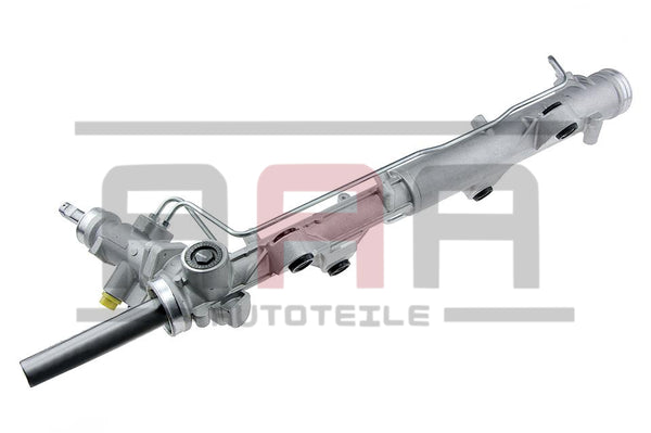 VW Multivan V (7HM, 7HN, 7HF, 7EF, 7EM, 7EN) Lenkgetriebe Servolenkung Servolenkgetriebe Hydraulisch