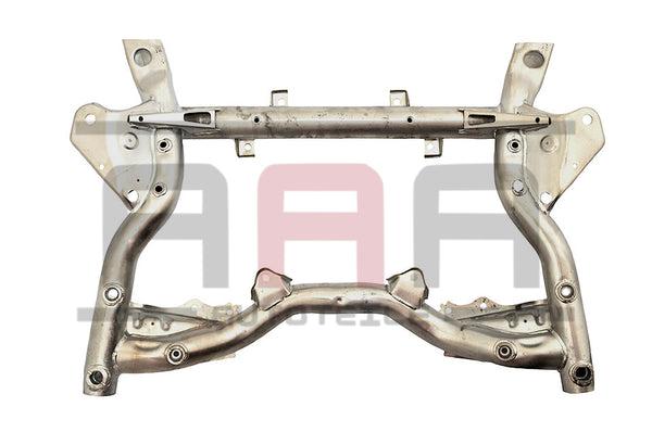 Mercedes E-Klasse A207 C207 Achsträger Motorträger Hilfsrahmen Fahrschemel vorne