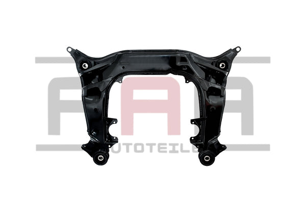 Audi A6 C5 4B VW Passat B5 3B V6 Quattro Achsträger Motorträger Hilfsrahmen Fahrschemel vorne