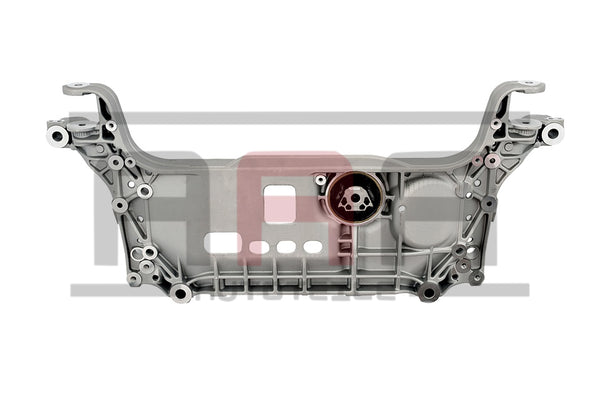 VW Passat B6 3C2 3C5 Achsträger Motorträger Hilfsrahmen Fahrschemel vorne