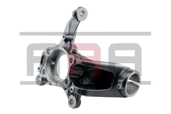 Audi A3 Altea Leon Octavia Golf Radlagergehäuse Achsschenkel rechts