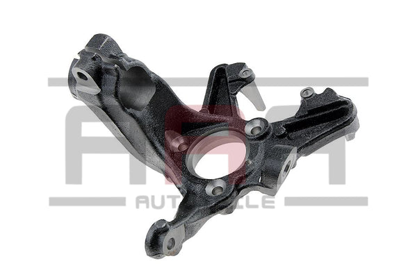 Audi A3 Golf V VI Seat Leon Skoda Radlagergehäuse Achsschenkel links