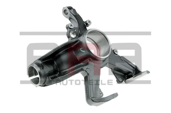 Octavia Golf IV 1J Audi A3 Radlagergehäuse Achsschenkel links