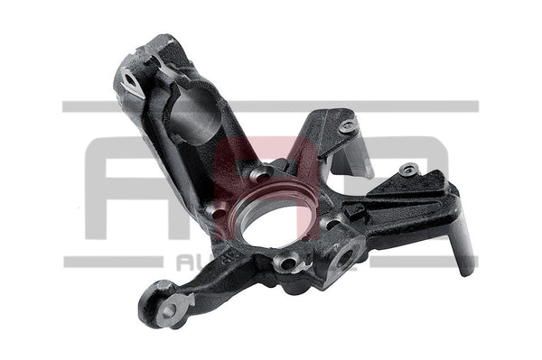 Audi A3, Seat Toledo, Octavia Golf Radlagergehäuse Achsschenkel links