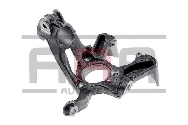 Audi A3 Seat, Skoda Octavia, Golf Radlagergehäuse Achsschenkel links