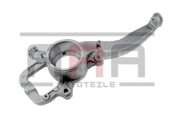 Volkswagen Touareg II 2010-, Q7 Radlagergehäuse Achsschenkel rechts