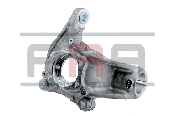 Audi A3 Seat Leon Alhambra Passat Radlagergehäuse Achsschenkel rechts