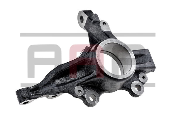 Opel Corsa D 1.3CDTI/1.6/1.7 06- Radlagergehäuse Achsschenkel links