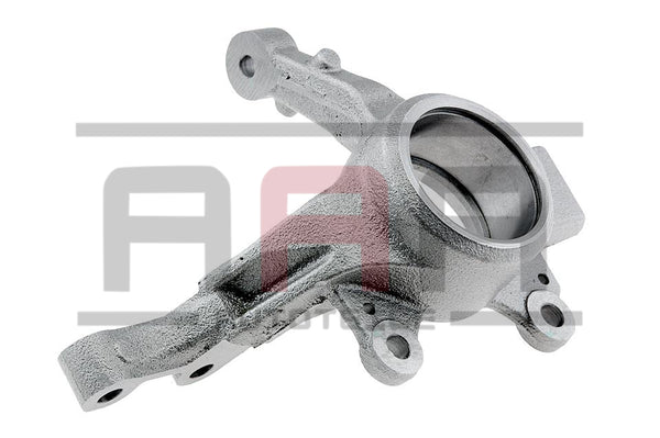 Renault Clio III Bj. 05-12 Radlagergehäuse Achsschenkel links