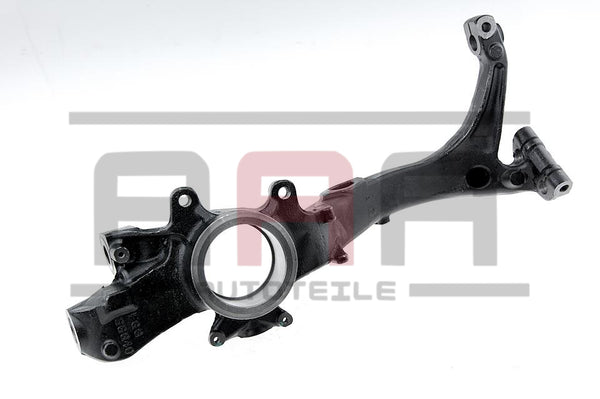 Skoda Superb I VW Passat 00-05 Radlagergehäuse Achsschenkel rechts