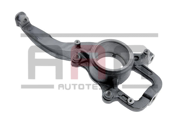 Volkswagen Touareg 1997- Audi Q7 Radlagergehäuse Achsschenkel links