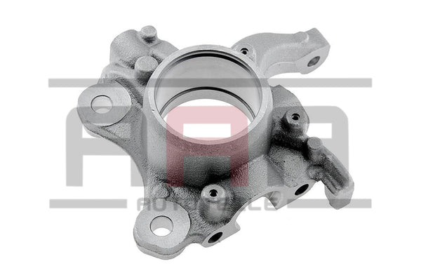 VW Transporter IV ab Bj. 1997-2003 Radlagergehäuse Achsschenkel links