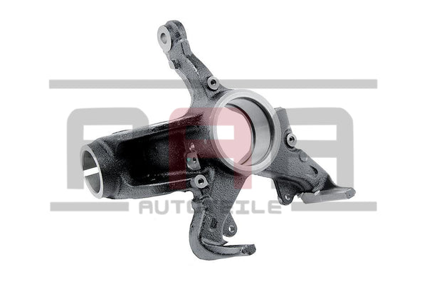 Skoda Fabia I 1999-2002 Roomster Radlagergehäuse Achsschenkel links